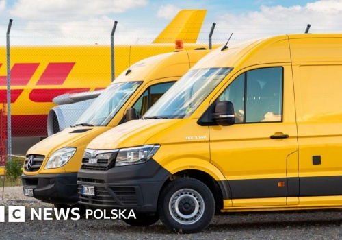 Rosja stoi za pożarami przesyłek w Polsce i Europie, twierdzą śledczy