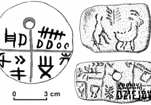 Czy Europa miała pismo wcześniej niż Egipt i Sumer? Nowe odkrycie podważa to, co do tej pory wiedzieliśmy
