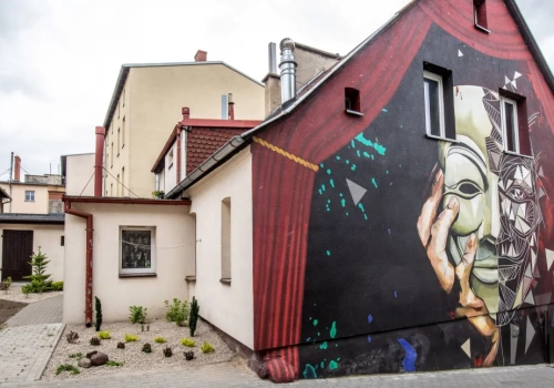 Miasto pyta mieszkańców o przyszłość Śródmieścia i Dzielnicy Dworcowej