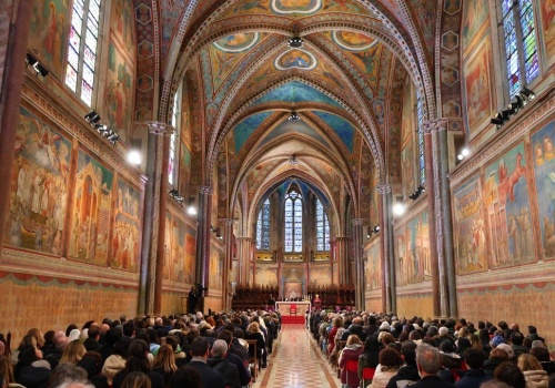 Włosi będą mieć nowego Carla Acutisa? Rusza proces Marca Gallo