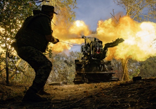 Ukraińska haubica będzie produkowana w Polsce