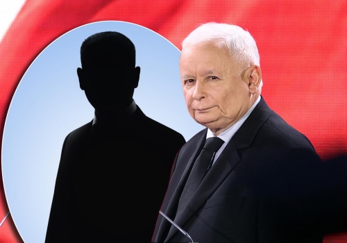 Dziś poznamy kandydata PiS na premiera