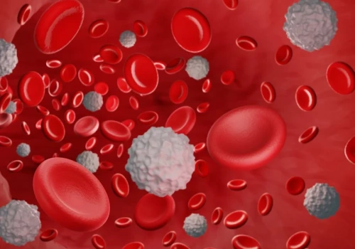 To może zmienić leczenie białaczki. Hematolog: „Mniej kardiotoksyczne”