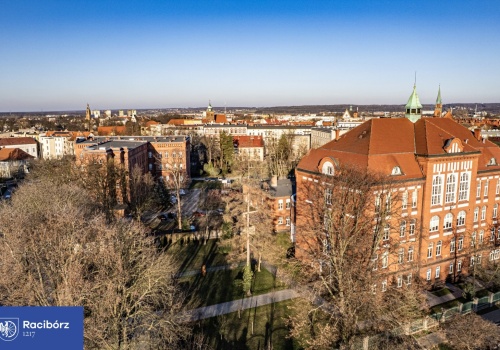 Polonistyczny Olimp: Raciborska młodzież powalczy o laury