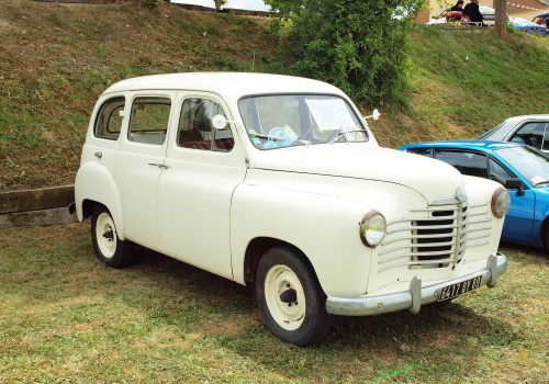 Pierwsze SUV-y z Francji. Te samochody Citroën, Peugeot i Renault powstały zanim SUV-y stały się modne