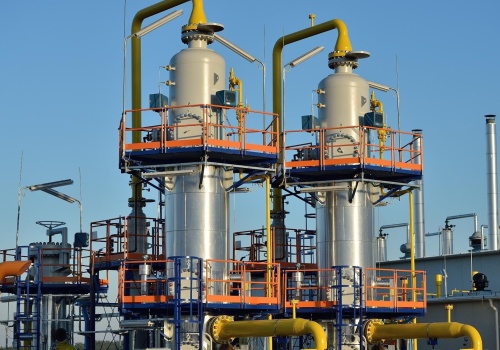 Tylko w „Rz”: Magazyny gazu pracują normalnie. Operator chce zwiększyć ich pojemność