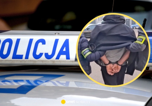 Nagrywał kobietę w szpitalnej łazience. Tłumaczył się awarią telefonu