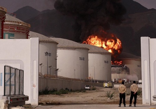 Wojna z Iranem testuje gospodarkę Europy. Miesiąc zdecyduje o wszystkim