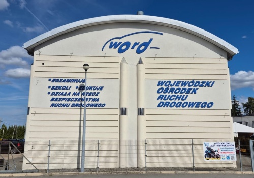 Lada dzień dojdzie do zmiany szefa WORD-u?