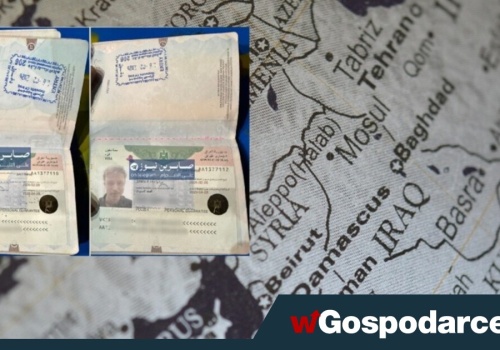 Polacy w Bagdadzie na celowniku bojówek proirańskich?