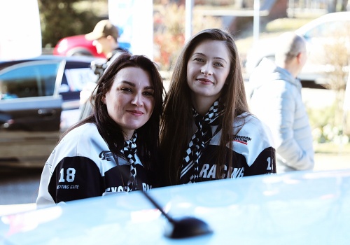 Kielce. Autokrólove 2026