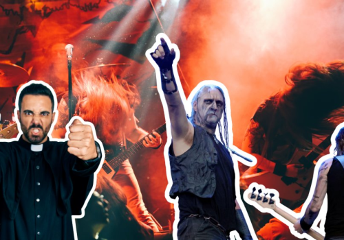 Prawica chce skasować kolejną imprezę. Mystic Festival na celowniku katolickiej fundacji