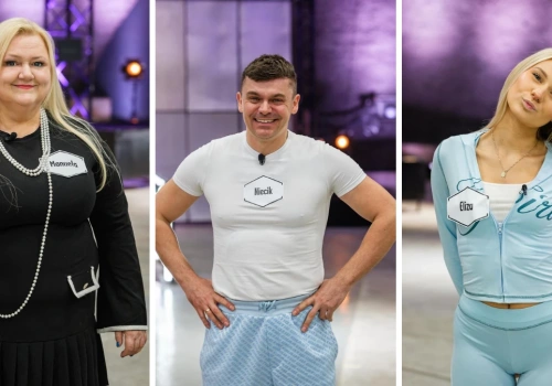 99 - gra o wszystko. To oni występują w 6. edycji programu