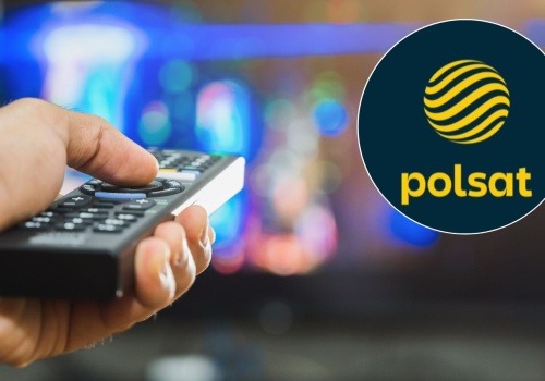 Polsat wyemituje w sobotę prawdziwy hit. Polacy będą zrywać boki ze śmiechu