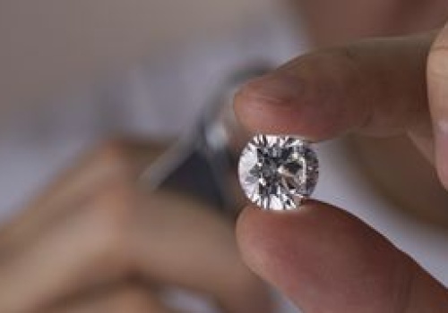 Rzadki diament sześciokątny. Chińscy badacze potwierdzili teorię