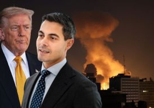 Kolejny europejski lider pełen wątpliwości ws. Iranu. Trump ma problem