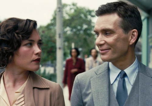 Polacy mają tylko kilka dni. Oscarowe arcydzieło zniknie ze streamingu