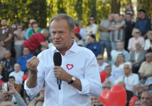 W niedzielę wybory nowych liderów Koalicji Obywatelskiej