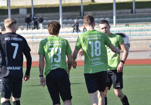 Walczymy ze Szczytem