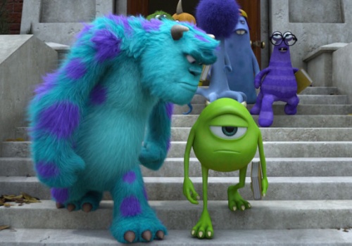 Pixar stawia na sequele swoich kultowych animacji. Powstają „Potwory i spółka 3”