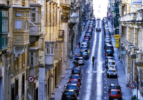 W tym europejskim kraju można otrzymać 25 tys. euro za... rezygnację z prowadzenia samochodu