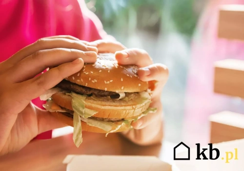 Dziennikarze sprawdzili wołowinę z McDonald's - wiadomo, skąd pochodzi