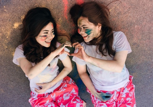 Siła kobiet zaczyna się od zdrowia. Profilaktyka i codzienne nawyki kluczem do dobrego samopoczucia