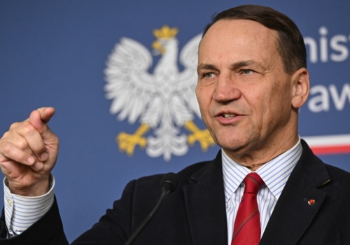 Polska przyjmie SAFE wbrew decyzji prezydenta? Sikorski: Pierwszych przelewów spodziewamy się w ciągu kilku tygodni