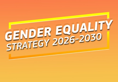 Równość Płci – Nowa Strategia Unii Europejskiej