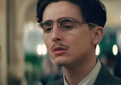 Timothée Chalamet​ znowu podpadł. Zaczął dramę z artystami z oper i baletów