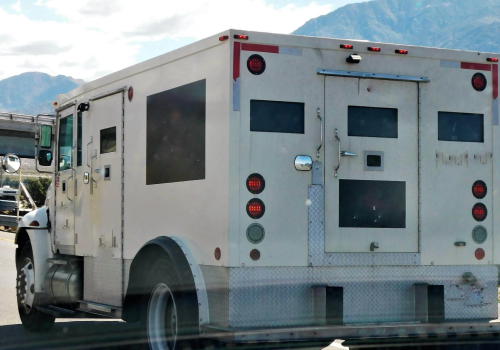 Węgry zatrzymały ukraiński konwój. Czy to pieniądze mafii?