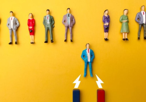 Niedobór talentów? 57 proc. firm ma trudności z rekrutacją