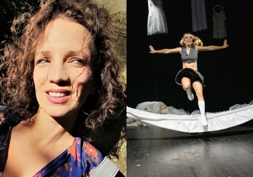 Ostatnie wpisy Majtyki wyciskają łzy. Ten z 1 stycznia porusza szczególnie