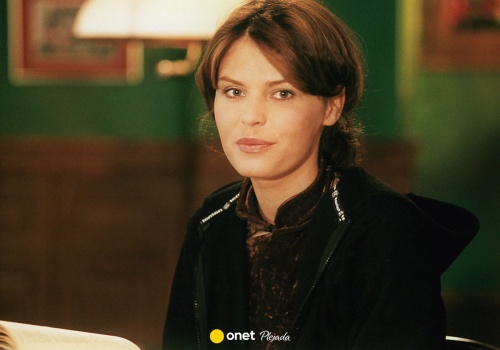 Renata Gabryjelska jest żoną jednego z najbogatszych Polaków. Ślub wzięli pod parasolem