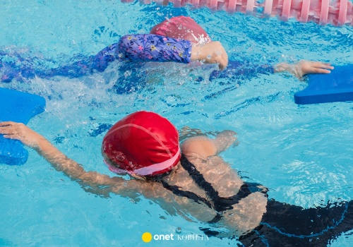 Grafik trzylatka jak kalendarz dorosłego. Matki boją się, że bez 