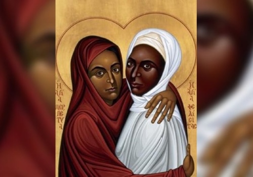 Perpetua i Felicyta: bohaterki wiary