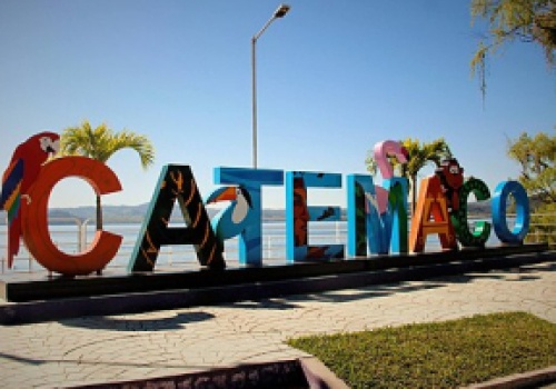 Czarną mszą rozpoczęło się doroczne święto czarowników w Catemaco