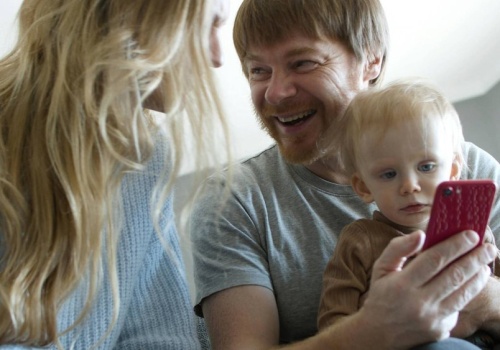 Ekrany niszczą istotę białą w mózgu dziecka. Wpływ widać już u przedszkolaków