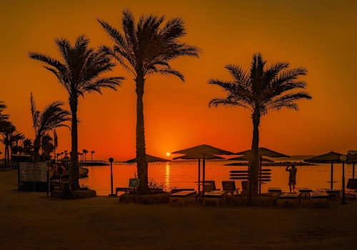 Zamiast słońca i plażowania – areszt. Zatrzymanie na lotnisku w Balicach