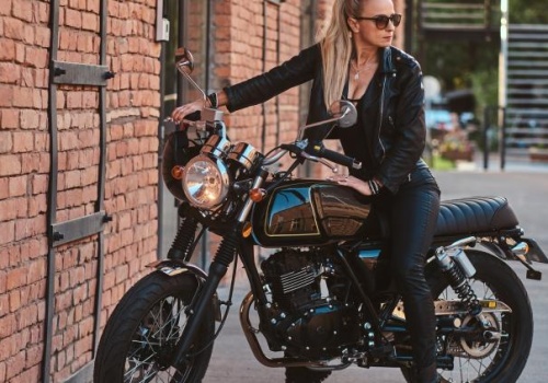 Najlepsze motocykle na kat. B w 2026 roku. Co kupić, by nie żałować?