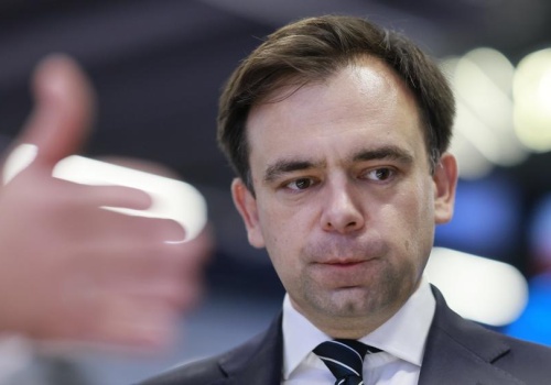 Domański: Polska ma stać się motorem zmian w Europie. W tle miliardy na inwestycje