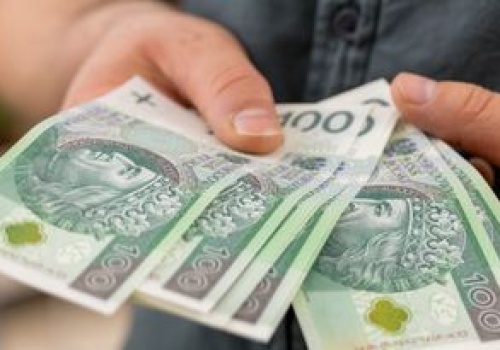 100 tys. wyparowało. Nieudana 