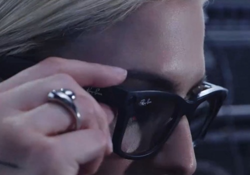 Największy problem smart okularów? Ty nawet o nim nie wiesz