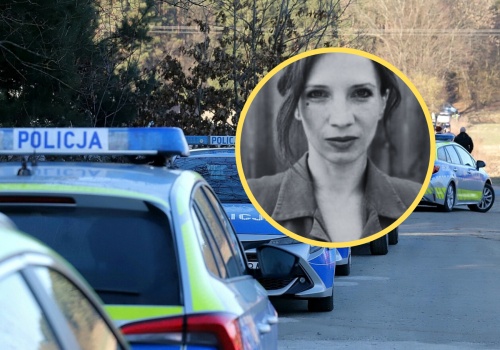 Policja odtworzyła ostatni dzień Magdaleny Majtyki. 