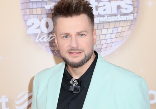 Po latach wrócił do Polski. Wkrótce zobaczymy go na szklanym ekranie