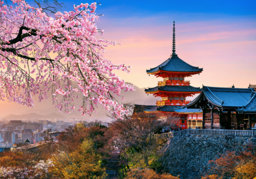 Zapraszamy na wyjątkowe wyjazdy studyjne: Dni Pola DLG, Japonię oraz Rumunię