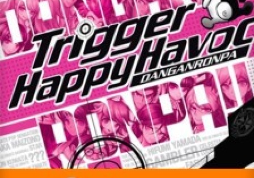 Wyprzedaż Visual Novel (i nie tylko) w Nintendo eShop! Danganronpa na Switcha już za 6 zł!