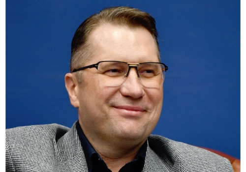 Przemysław Czarnek kandydatem PiS na premiera. Decyzję ogłoszono w Krakowie