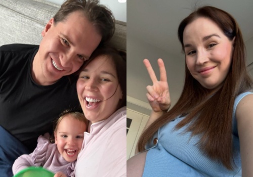 Lil Masti urodziła. Zdradziła płeć i imię dziecka