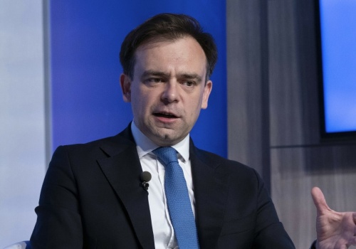 Polska chce być motorem zmian w Europie. Domański: Nie jestem zadowolony